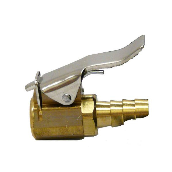 Dill Barbed European Chuck 5/16